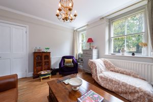 Sitting Room- click for photo gallery